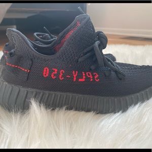 ***fake yeezys****